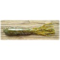 "Performance Series" Tube Bait - Greenpumpkin Candy 4" (10 Pack)